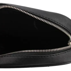 Sacoche bandoulière noir mat Homme BILL TORNADE