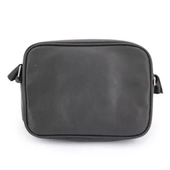 Sacoche bandoulière noire Mixte BILL TORNADE