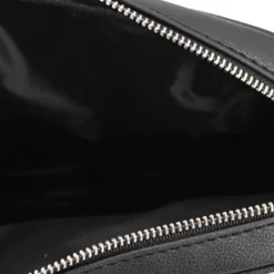 Sacoche bandoulière noire Mixte BILL TORNADE