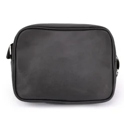 Sacoche bandoulière noire Mixte BILL TORNADE