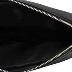 Sacoche bandoulière noire Mixte BILL TORNADE