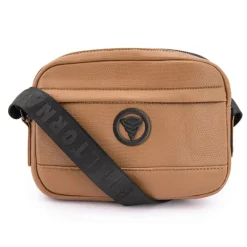 Sacoche effet serpent Mixte BILL TORNADE