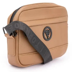 Sacoche effet serpent Mixte BILL TORNADE