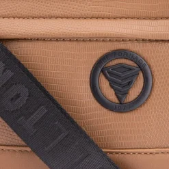 Sacoche effet serpent Mixte BILL TORNADE