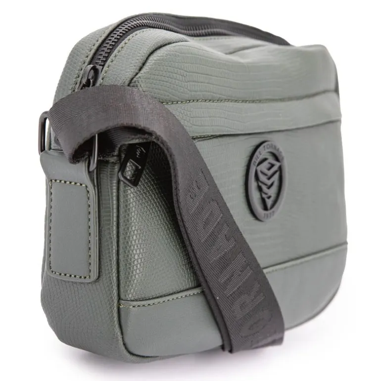 Sacoche effet serpent Mixte BILL TORNADE