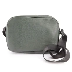 Sacoche effet serpent Mixte BILL TORNADE