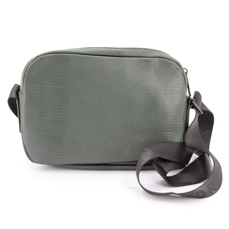 Sacoche effet serpent Mixte BILL TORNADE