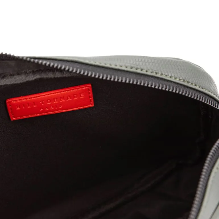 Sacoche effet serpent Mixte BILL TORNADE