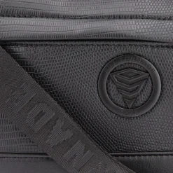 Sacoche effet serpent Mixte BILL TORNADE