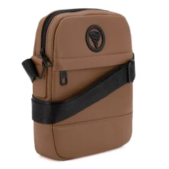 Sacoche motif reptile 25x20x4,5cm Mixte BILL TORNADE