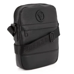 Sacoche motif reptile 25x20x4,5cm Mixte BILL TORNADE