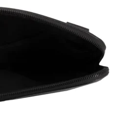 Sacoche épaule brodée animal 22x25x2cm Homme BILL TORNADE