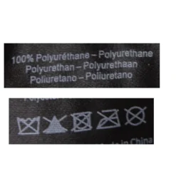 Sacoche épaule brodée animal 22x25x2cm Homme BILL TORNADE