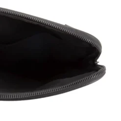 Sacoche plate safiano broderie cerf 22x25x2cm Homme BILL TORNADE