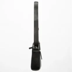 Sacoche similicuir grainé ajustable 25x18x7cm Homme TORRENTE