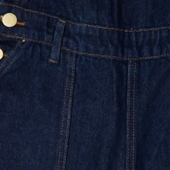 Salopette brut hudson Femme LA PETITE ETOILE