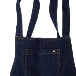 Salopette brut hudson Femme LA PETITE ETOILE