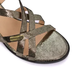 Sandale à talon Lyma Femme LES TROPEZIENNES PAR M.BELARBI