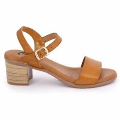 Sandale a talon 83299 t36/41 Femme BIOSTOCK