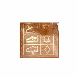 Sandale a talon 83299 t36/41 Femme BIOSTOCK