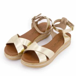 Sandale compense 14327 t36-41 Femme CARLA TORTOSA