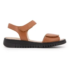 Sandale nut nappa 36-41 Femme CAPRICE