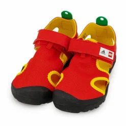 Sandale scratch h67471 t31-36 Enfant ADIDAS