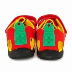 Sandale scratch h67471 t31-36 Enfant ADIDAS