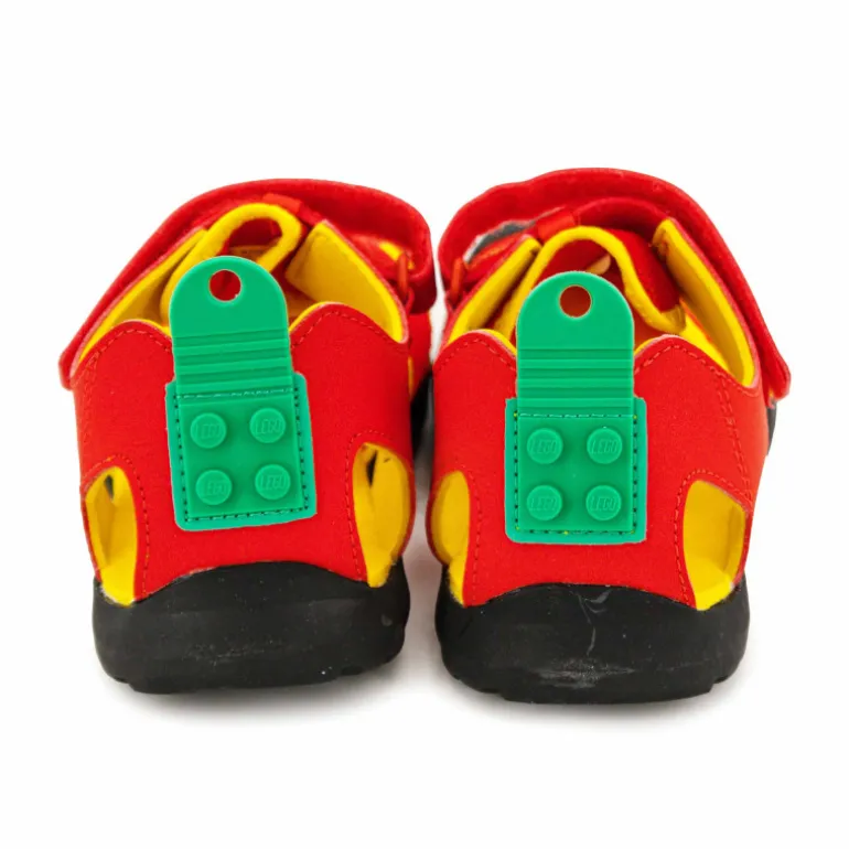 Sandale scratch h67471 t31-36 Enfant ADIDAS