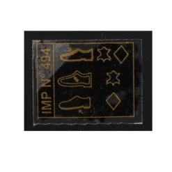 Sandales à talon carré et brides à strass Lilastar Femme LES TROPEZIENNES PAR M.BELARBI