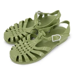 Sandales classiques pastel Femme MEDUSE