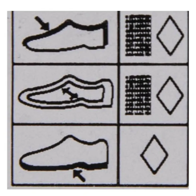 Sandales compensées beige et bleu nuit Femme TOM TAILOR