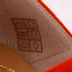 Sandales Compensées Neveah Femme PINAZ