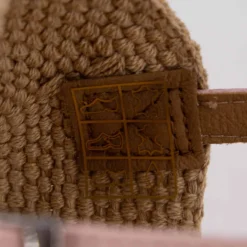 Sandales Compensées Paloma Totem Femme PINAZ