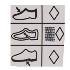 Sandales dorées Femme ROMIKA