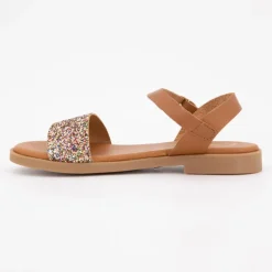 Sandales glitter Enfant CARLA TORTOSA