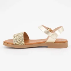Sandales glitter Enfant CARLA TORTOSA