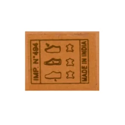 Sandales plates Hamoon en cuir Femme LES TROPEZIENNES PAR M.BELARBI