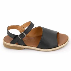 Sandales Plates Ritello t36-41 Femme CARLA TORTOSA