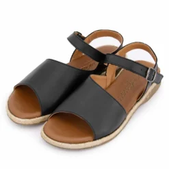 Sandales Plates Ritello t36-41 Femme CARLA TORTOSA