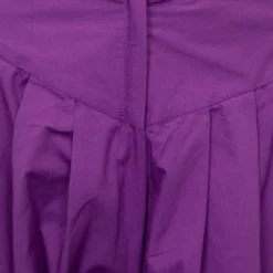 Sarouel karo plissé large Femme ANTIK BATIK