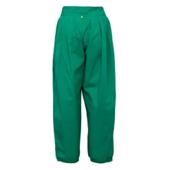 Sarouel karo plissé large Femme ANTIK BATIK