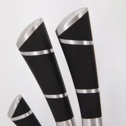 Set de 9 couteaux mc7266 Mixte MERCURY