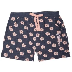 Short à fleurs avec cordon Enfant CHEVIGNON