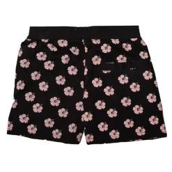 Short à fleurs avec cordon Enfant CHEVIGNON