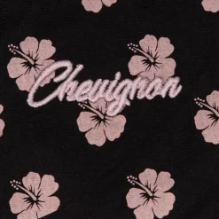 Short à fleurs avec cordon Enfant CHEVIGNON