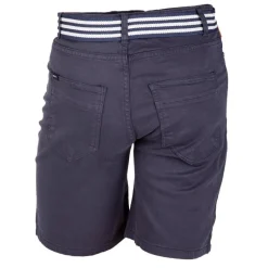 Short avec ceinture tressée Homme DEELUXE 74