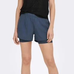 Short Batin Femme ONLY PLAY