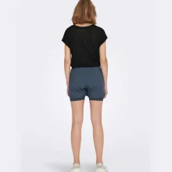 Short Batin Femme ONLY PLAY