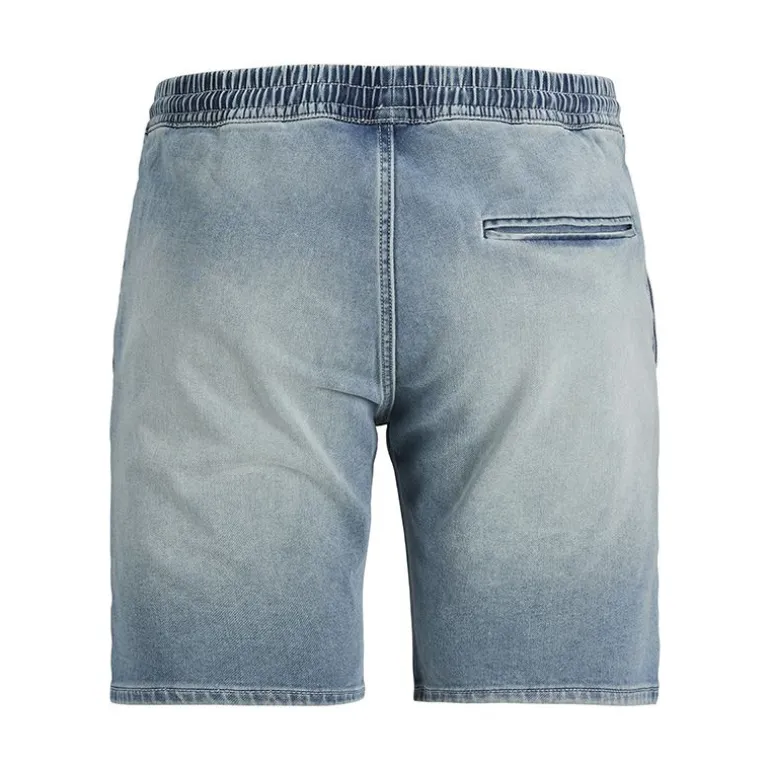Short bermuda jean regular Homme JACK & JONES